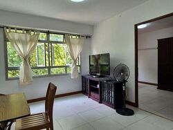 Blk 636A Senja Road (Bukit Panjang), HDB 2 Rooms #618679411